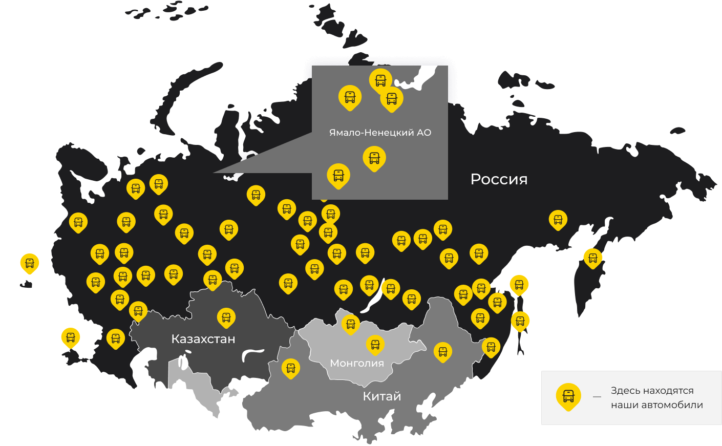 Международные грузоперевозки из Прохладного, доставка товаров заграницу от 1 тонны от 1000 кг
